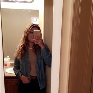 Meet your Posher, Kylie